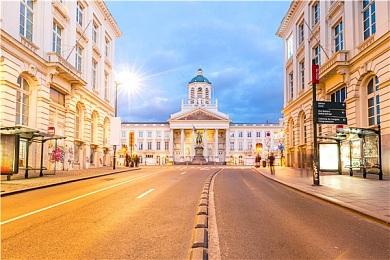 Swoon! Earth Escape 将于 11 月 24 日登陆 Nintendo Switch